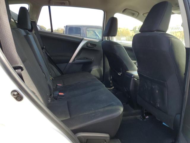 Photo 11 from auction – 2016 TOYOTA RAV4 LE with VIN JTMZFREV4GJ099585