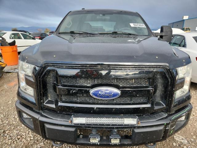 Photo 5 from auction – 2016 FORD F150 SUPER with VIN 1FTFW1EF7GFC51021