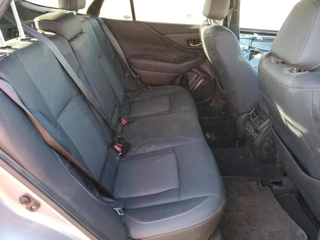 Photo 11 from auction – 2022 SUBARU OUTBACK WI with VIN 4S4BTGUD4N3253488