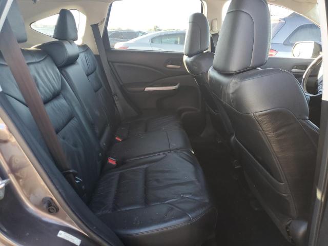 Photo 11 from auction – 2014 HONDA CR-V EXL with VIN 2HKRM4H75EH686163