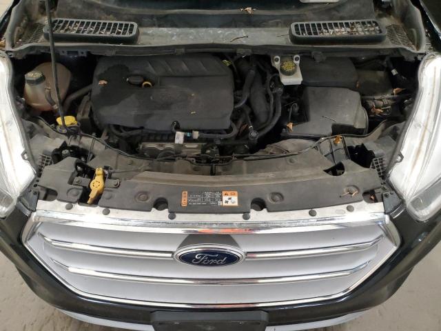 Photo 12 from auction – 2018 FORD ESCAPE SE with VIN 1FMCU9GD5JUA85387