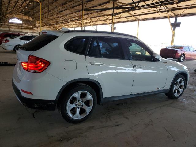 Photo 3 from auction – 2015 BMW X1 SDRIVE2 with VIN WBAVM1C52FV314734