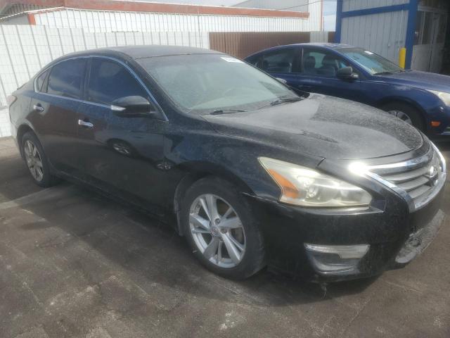 Photo 4 from auction – 2015 NISSAN ALTIMA 2.5 with VIN 1N4AL3AP5FC164964