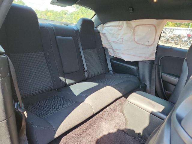 Photo 10 from auction – 2019 DODGE CHALLENGER with VIN 2C3CDZAGXKH505970