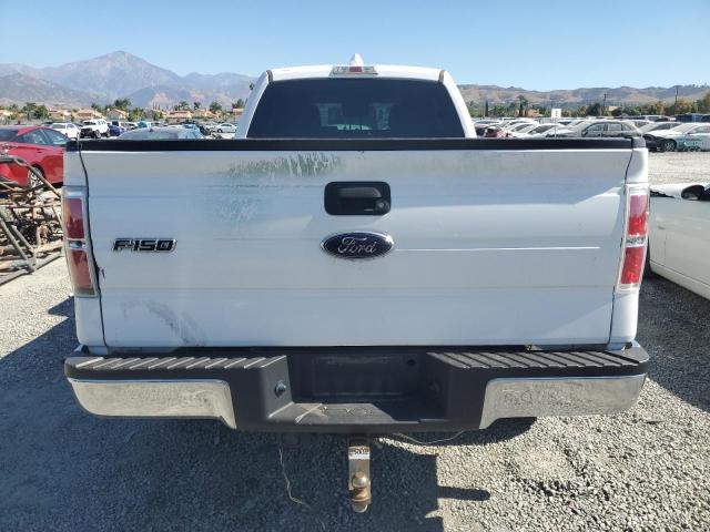 Photo 6 from auction – 2013 FORD F150 SUPER with VIN 1FTFX1ET5DKF74649