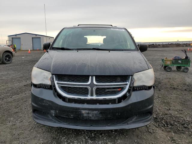 Photo 5 from auction – 2012 DODGE GRAND CARA with VIN 2C4RDGCG1CR246935