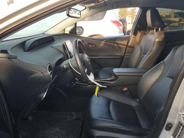 Photo 7 from auction – 2018 TOYOTA PRIUS PRIM with VIN JTDKARFP9J3095480
