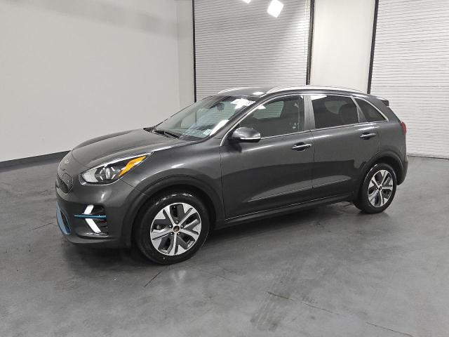 Photo 1 from auction – 2022 KIA NIRO S with VIN KNDCC3LG3N5160575