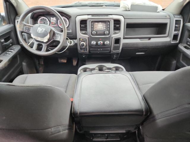 Photo 8 from auction – 2022 RAM 1500 CLASS with VIN 3C6RR7KT8NG174406