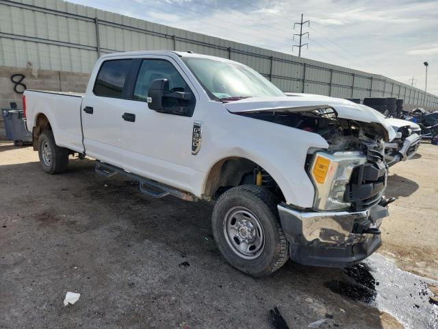 Photo 4 from auction – 2017 FORD F350 SUPER with VIN 1FT8W3B62HEC78787