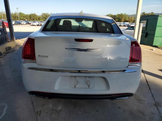 Photo 6 from auction – 2018 CHRYSLER 300 TOURING with VIN 2C3CCAAG8JH130230
