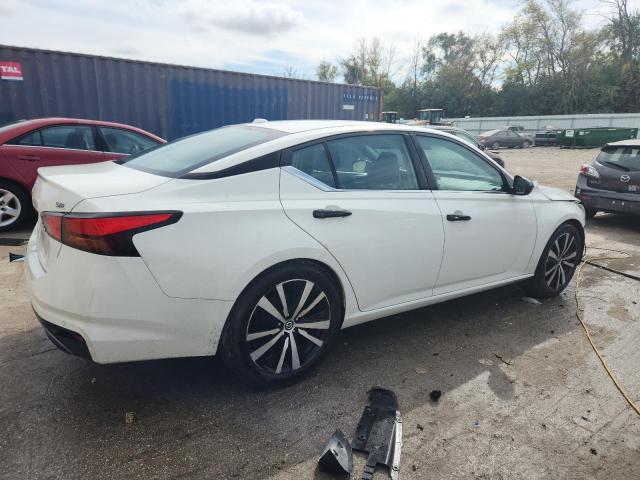 Photo 3 from auction – 2021 NISSAN ALTIMA SR with VIN 1N4BL4CV1MN343445