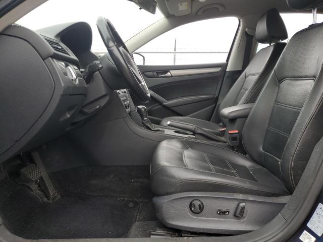 Photo 7 from auction – 2014 VOLKSWAGEN PASSAT S with VIN 1VWAT7A38EC063718