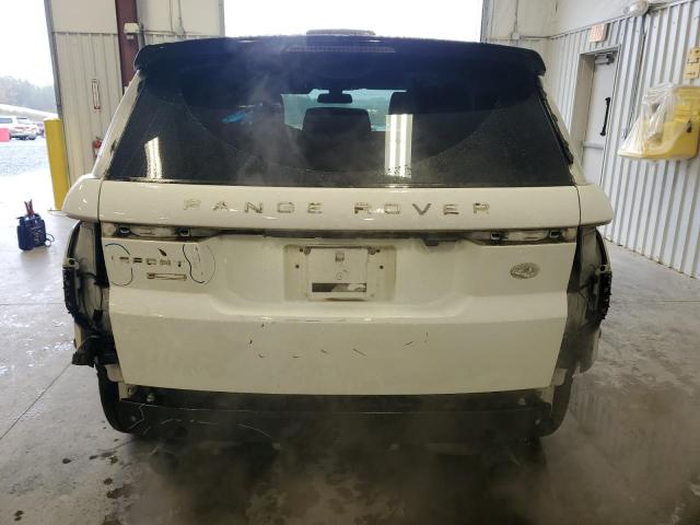 Photo 6 from auction – 2015 LAND ROVER RANGE ROVE with VIN SALWR2TF8FA537190