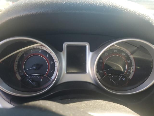 Photo 9 from auction – 2019 DODGE JOURNEY SE with VIN 3C4PDCAB4KT751628