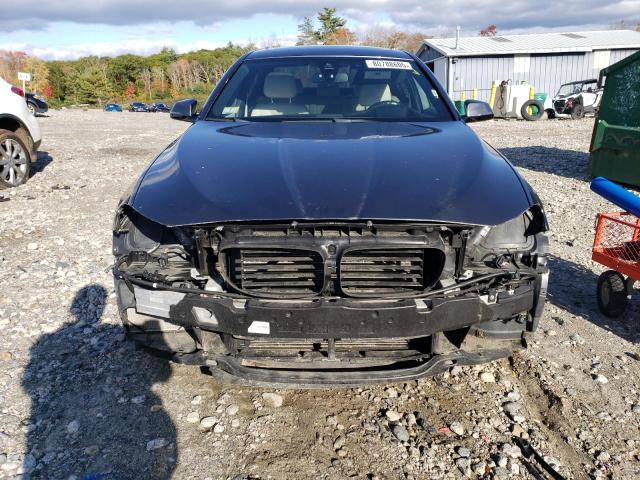 Photo 5 from auction – 2016 BMW 535 XI with VIN WBA5B3C58GG258421
