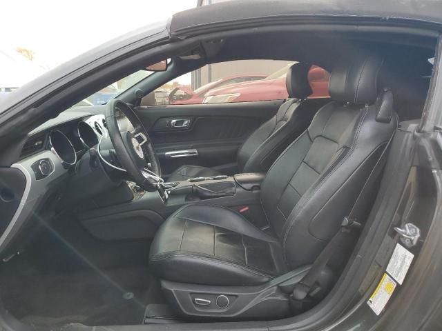 Photo 7 from auction – 2017 FORD MUSTANG with VIN 1FATP8UH9H5204081