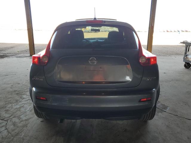 Photo 6 from auction – 2011 NISSAN JUKE S with VIN JN8AF5MR7BT023290