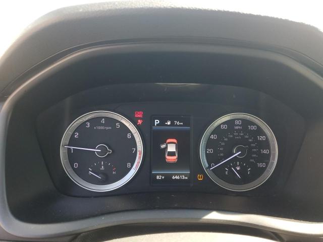 Photo 9 from auction – 2019 HYUNDAI SONATA LIM with VIN 5NPE34AF7KH736060