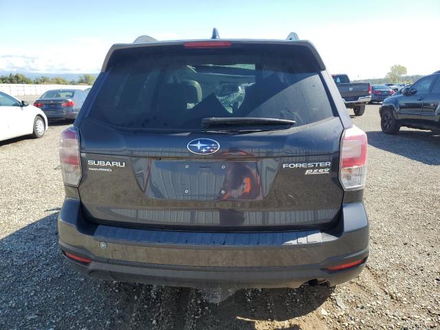صورة رقم 6 من المزاد - 2017 SUBARU FORESTER 2.5I PREMIUM مع VIN JF2SJAEC6HH412274