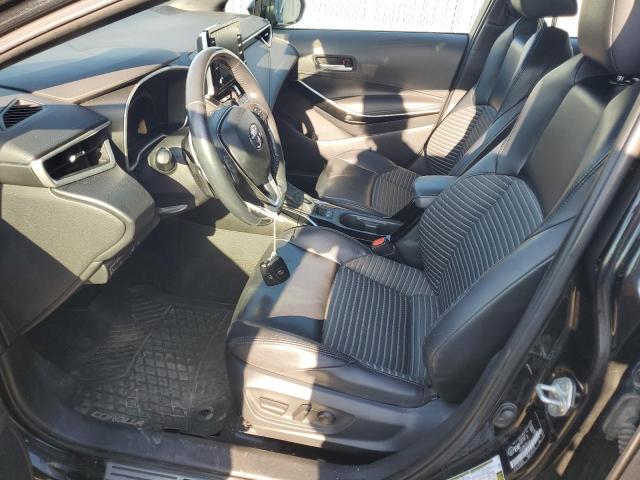 Photo 7 from auction – 2020 TOYOTA COROLLA SE with VIN 5YFB4RBE0LP017949