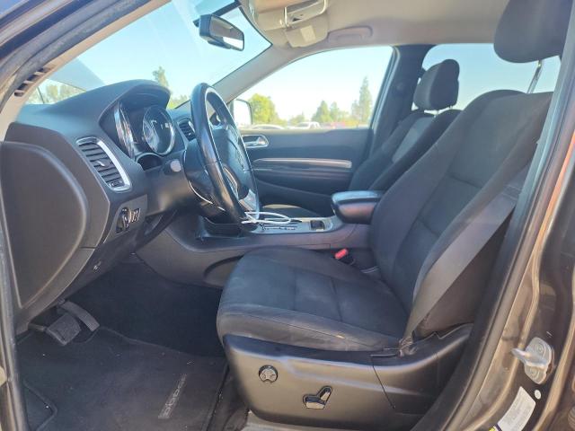 Photo 7 from auction – 2013 DODGE DURANGO SX with VIN 1C4RDJAG8DC696429
