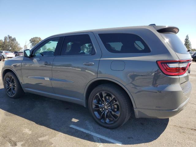 Photo 2 from auction – 2022 DODGE DURANGO SX with VIN 1C4RDHAG1NC217584