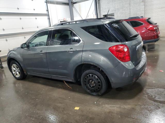 Photo 2 from auction – 2013 CHEVROLET EQUINOX LT with VIN 2GNFLEEK0D6227122
