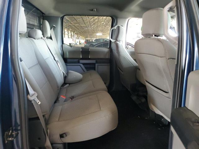 Photo 10 from auction – 2019 FORD F150 SUPER with VIN 1FTEW1C47KKD75495
