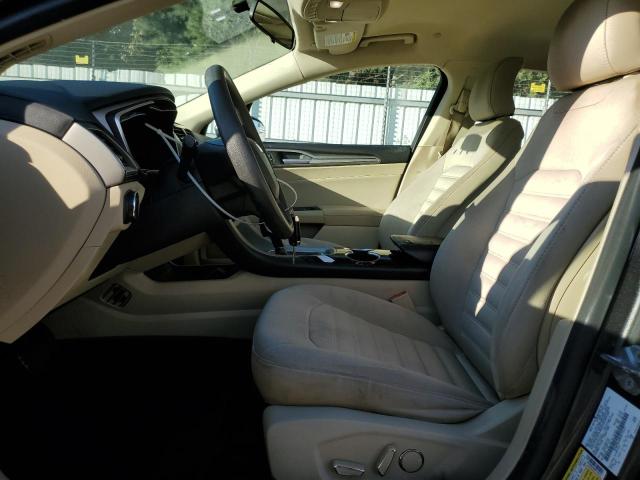 Photo 7 from auction – 2016 FORD FUSION SE with VIN 3FA6P0LU0GR175577