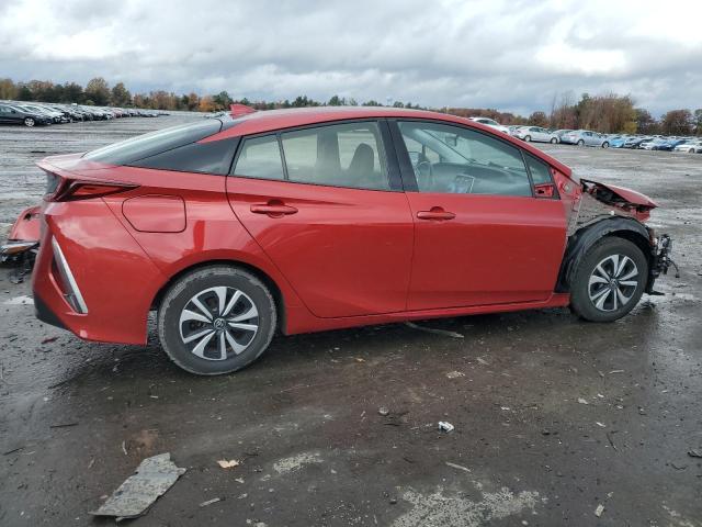 Photo 3 from auction – 2017 TOYOTA PRIUS PRIM with VIN JTDKARFP2H3006195
