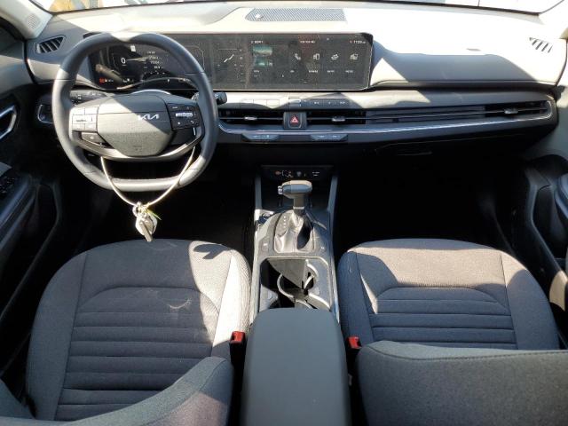 Photo 8 from auction – 2025 KIA K4 EX with VIN 3KPFU4DE0SE125506