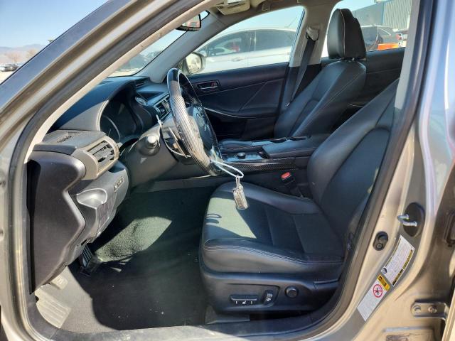Фото 7 с аукциона – 2016 LEXUS IS 300 с VIN JTHCM1D27G5005372