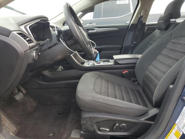 Photo 7 from auction – 2019 FORD FUSION SE with VIN 3FA6P0LU1KR189240