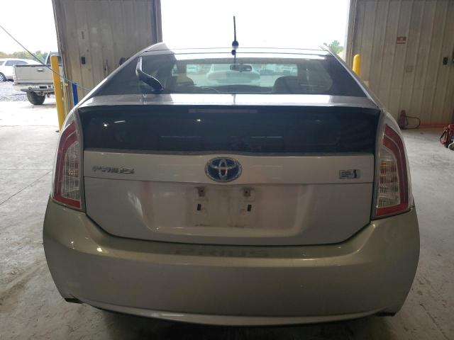 صورة رقم 6 من المزاد - 2012 TOYOTA PRIUS مع VIN JTDKN3DU7C1553462