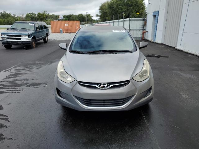 Photo 5 from auction – 2011 HYUNDAI ELANTRA GL with VIN KMHDH4AE4BU094886