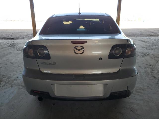 Photo 6 from auction – 2009 MAZDA 3 I with VIN JM1BK32F591247091