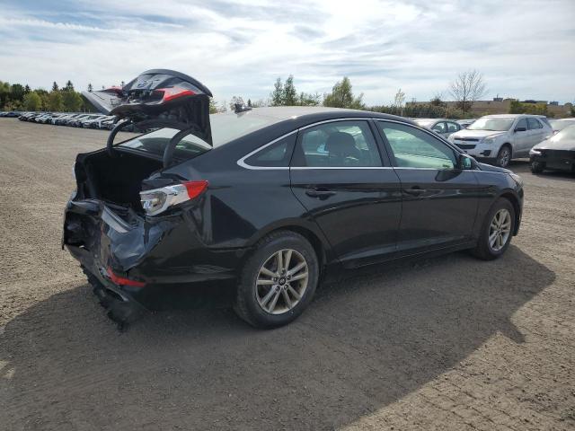 Photo 3 from auction – 2017 HYUNDAI SONATA SE with VIN 5NPE24AFXHH527231
