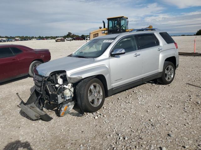 GMC TERRAIN SL 2012 with VIN 2GKFLXE54C6374500 - Photo from auction