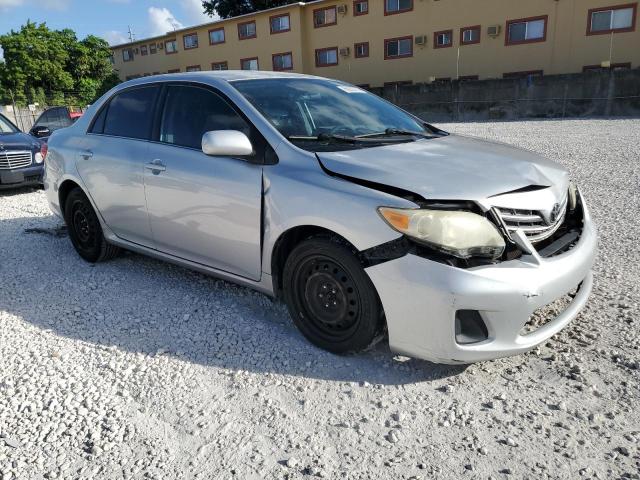 Photo 4 from auction – 2013 TOYOTA COROLLA BA with VIN 5YFBU4EE4DP116354