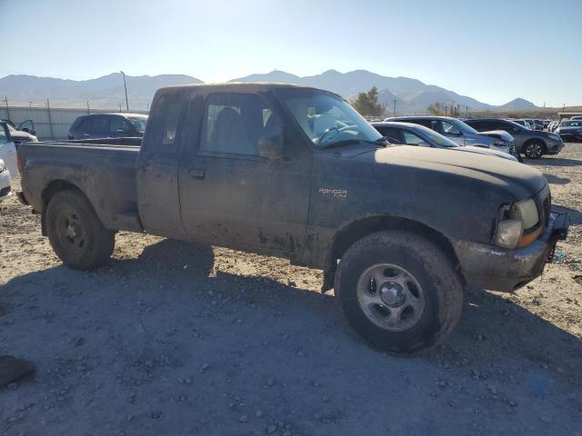 Photo 4 from auction – 2000 FORD RANGER with VIN 1FTZR15V0YPB63645