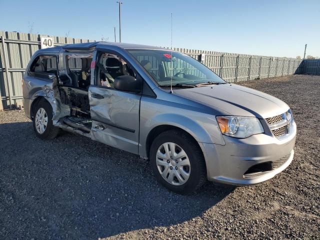 Photo 4 from auction – 2017 DODGE GRAND CARA with VIN 2C4RDGBG6HR793613