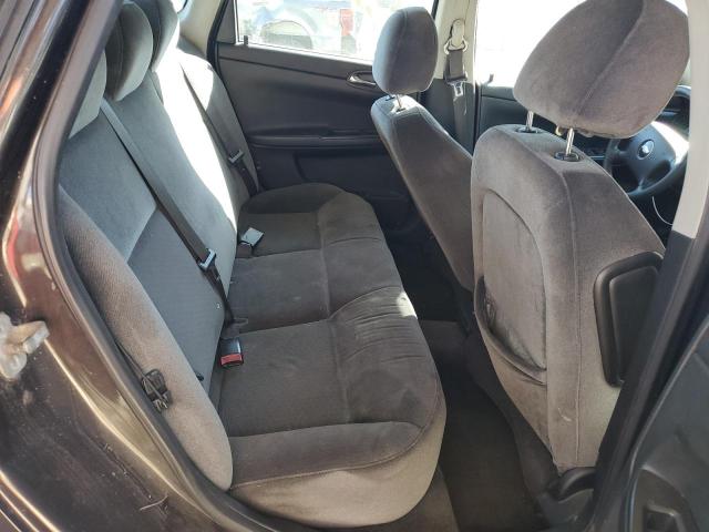 Photo 10 from auction – 2009 CHEVROLET IMPALA with VIN 2G1WT57N191123431