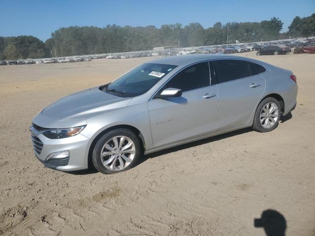 Photo 1 from auction – 2020 CHEVROLET MALIBU LT with VIN 1G1ZD5ST2LF077480