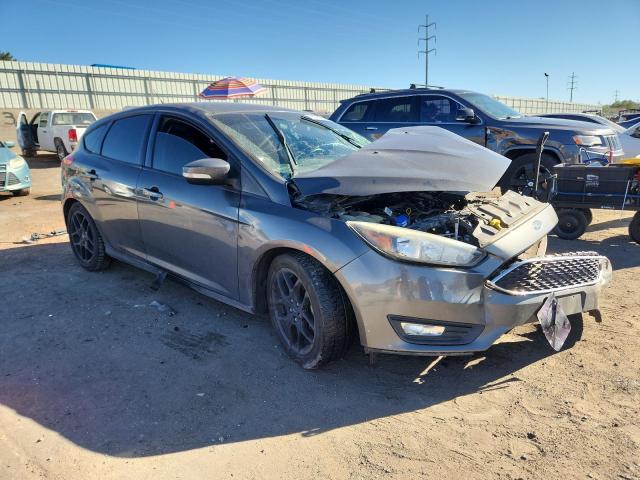 Photo 4 from auction – 2016 FORD FOCUS SE with VIN 1FADP3K25GL227115