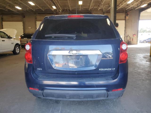 Photo 6 from auction – 2015 CHEVROLET EQUINOX LT with VIN 2GNFLFEK2F6323410