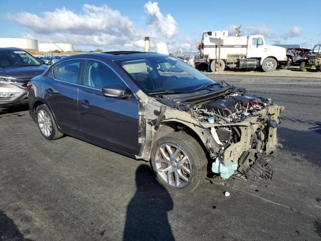 Photo 4 from auction – 2019 ACURA ILX with VIN 19UDE2F3XKA011389