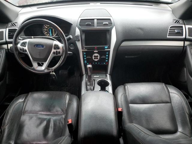 Zdjęcie 8 z aukcji – 2015 FORD EXPLORER S z VIN 1FM5K8GT7FGA43731