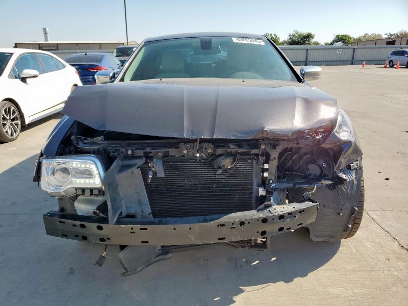 Photo 5 from auction – 2018 CHRYSLER 300 LIMITE with VIN 2C3CCAEG8JH159771
