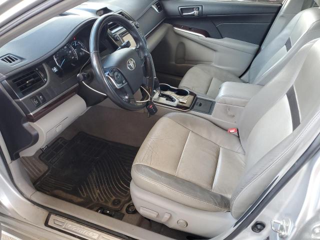 Photo 7 from auction – 2014 TOYOTA CAMRY L with VIN 4T1BF1FK5EU777016